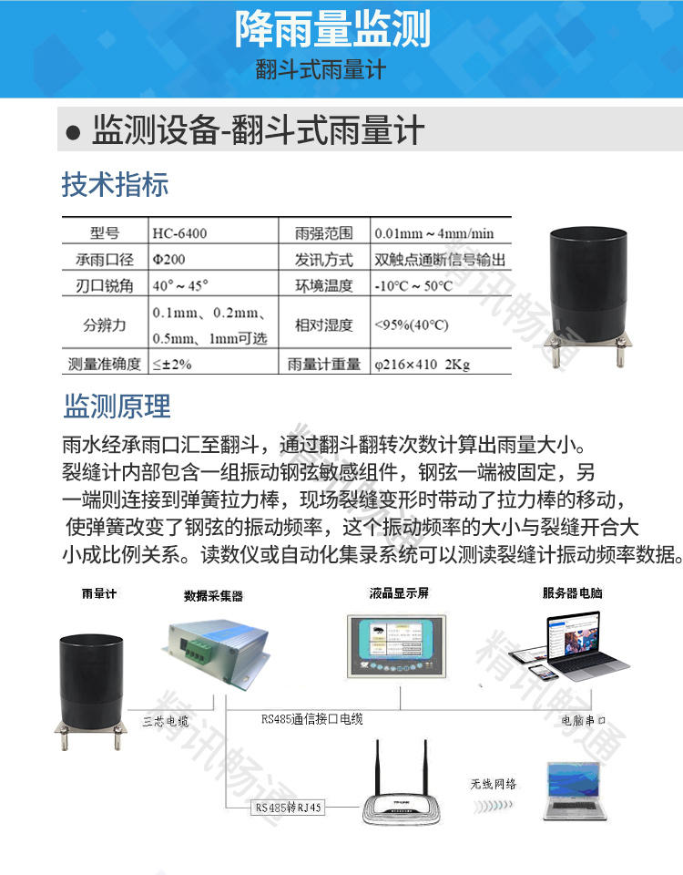 边坡监测系统