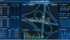农村茅厕智能管护平台