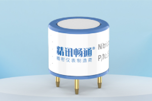 一氧化氮传感器探头
