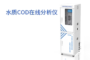 水质COD在线分析仪