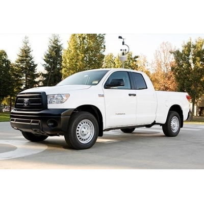 车载小型气象站