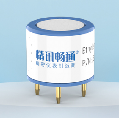 环氧乙烷电化学气体探头