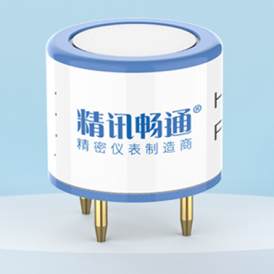 氢气传感器探头