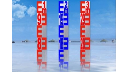不锈钢水尺
